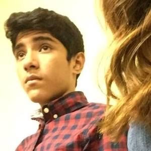 Meet your Posher, Sergio